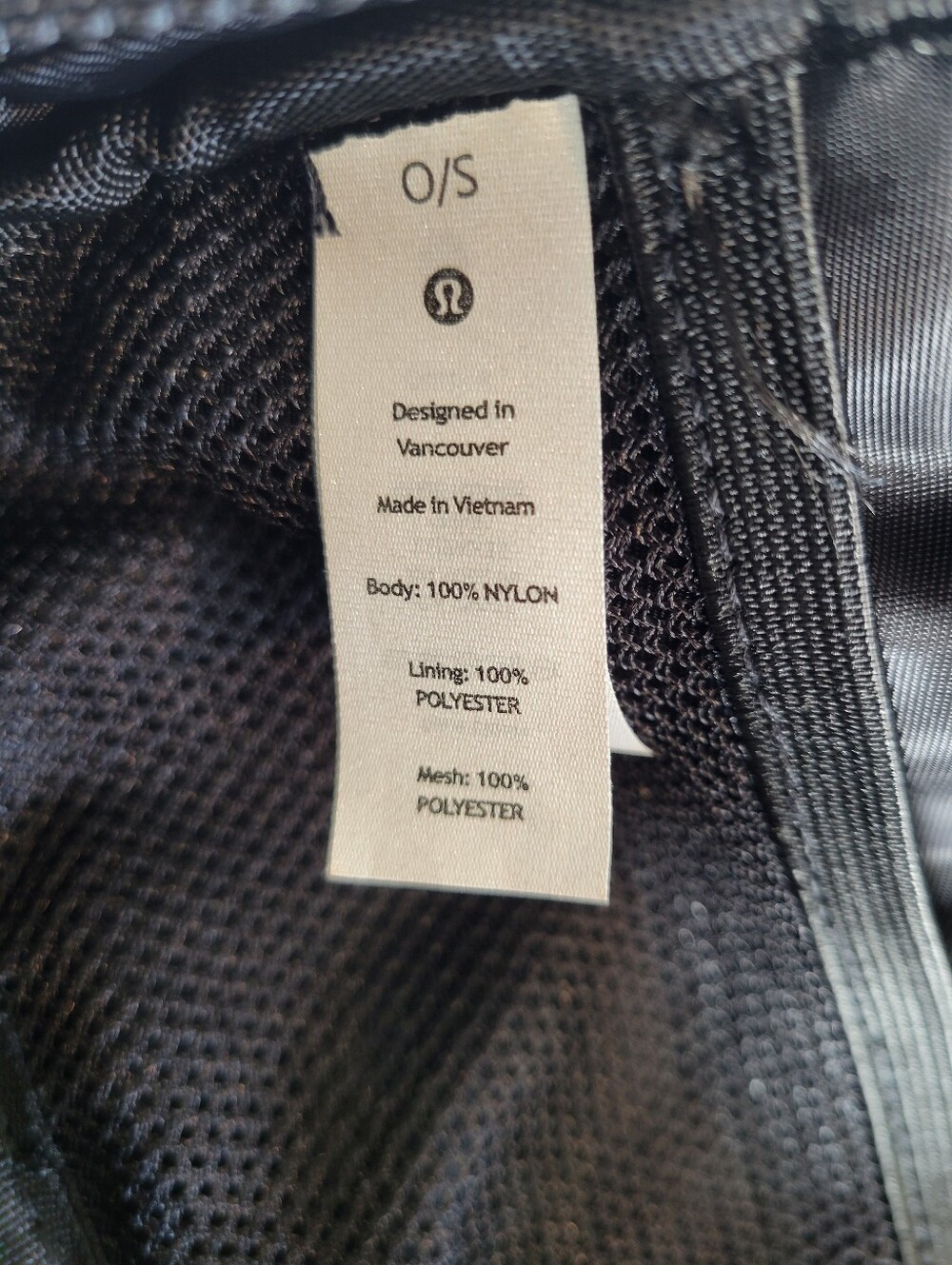 lululemon athletica Black Women’s Belt Bag - Picture 7 of 7